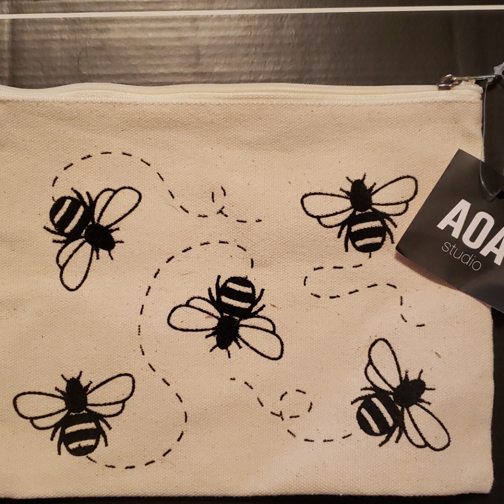Make-up bag
